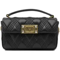 Genti tip postas "Quiltie 67" crossbody bag* Femei