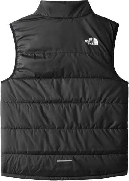 Veste casual The North Face Never Stop Vest BLACK Baieti (BM 19728788) 2