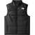 The North Face "Never Stop" Vest BLACK