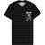 Moschino T-Shirt With Print BLACK
