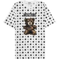 Tricouri T-Shirt With Print Femei