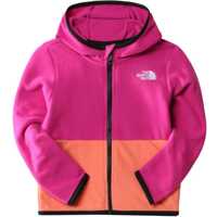 Bluze de trening Hoodie "Glacier" Fete