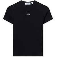 Tricouri Basic T-Shirt With Logo Femei