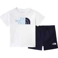 Tricouri T-Shirt With Shorts Set Baieti