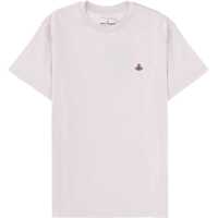 Tricouri Orb Logo T-Shirt Femei