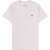 Vivienne Westwood Orb Logo T-Shirt POWDER