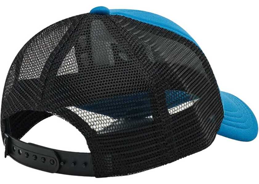 Palarii The North Face Trucker Banff Logo Hat BLUE Baieti (BM 19728851) 3