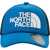 The North Face "Trucker Banff" Logo Hat BLUE