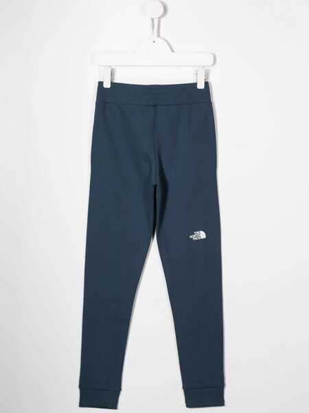 Pantaloni casual The North Face Pants Y Dr Pe BLUE Baieti (BM 19728857) 2