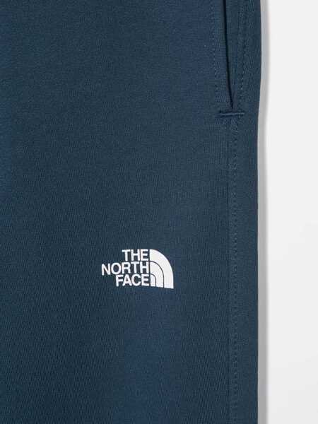 Pantaloni casual The North Face Pants Y Dr Pe BLUE Baieti (BM 19728857) 3
