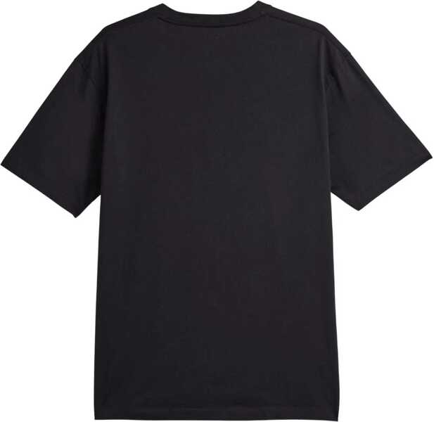 Tricouri Y-3 T-Shirt With Logo BLACK Femei (BM 19728869) 3