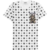 Tricouri T-Shirt With Print Femei