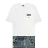 Tricouri T-Shirt With Logo Femei