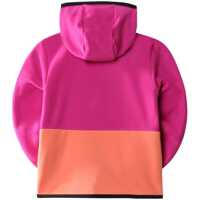 Topuri The North Face pentru Baieti - Bluze de trening The North Face Hoodie Glacier FUCHSIA Baieti (BM 19728887) - B-mall.ro