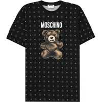 Tricouri T-Shirt With Print Femei