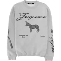 Pulovere casual "Ane" Sweatshirt Barbati