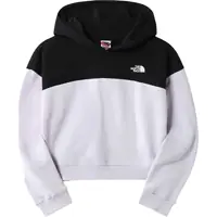 Hanorace Cropped Sweatshirt "Drew Peak" Fete