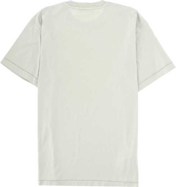 Tricouri Stone Island Slim Fit T-Shirt MULTICOLOUR Barbati (BM 19728899) 2