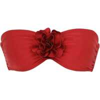 Sutiene "Cascadian" Flower Bikini Top Femei