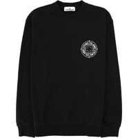 Bluze de trening Sweatshirt With Logo Barbati