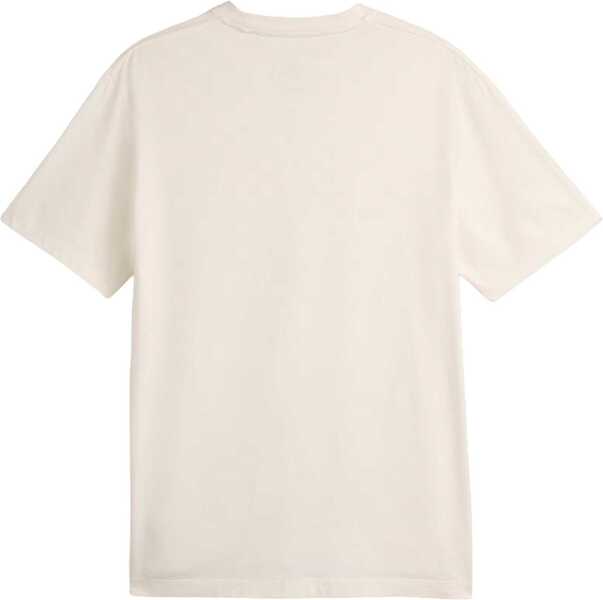 Tricouri Y-3 T-Shirt With Logo WHITE Femei (BM 19728914) 2