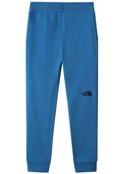 Pantaloni casual The North Face Pants Y Dr Pe BLUE Baieti (BM 19728932) 2