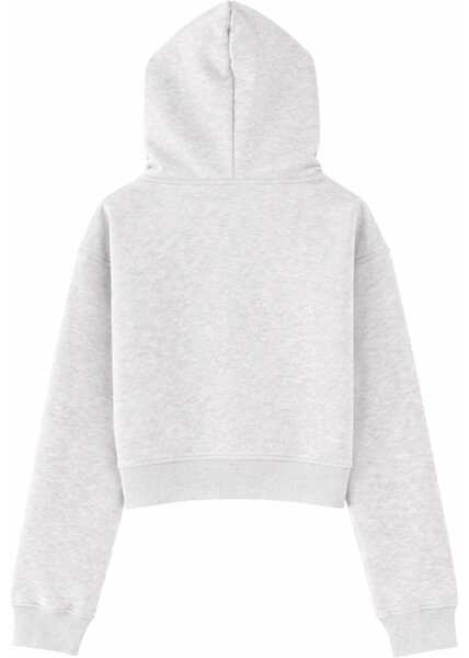 Bluze de trening Stella McCartney Sweatshirt With Logo GREY Femei (BM 19728935) 2