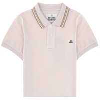 Tricouri Polo Polo With Logo Femei