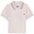 Vivienne Westwood Polo With Logo LILAC