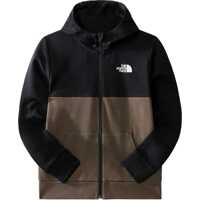 Bluze de trening "Slacker" Hoodie Baieti