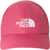 The North Face Hat With Logo PINK