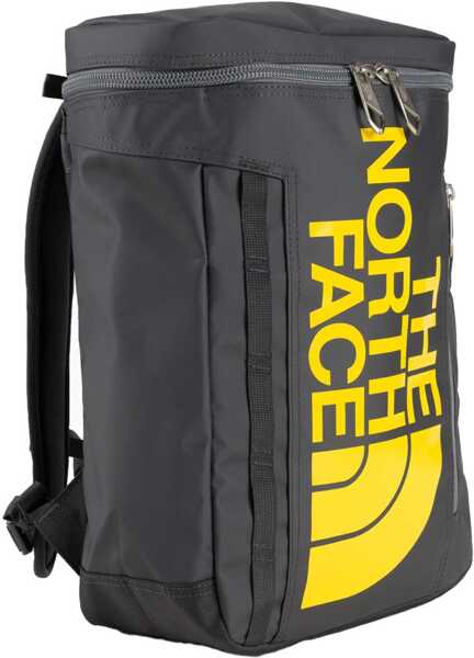 Rucsacuri The North Face Backpack Fuse Box YELLOW Baieti (BM 19728977) 2