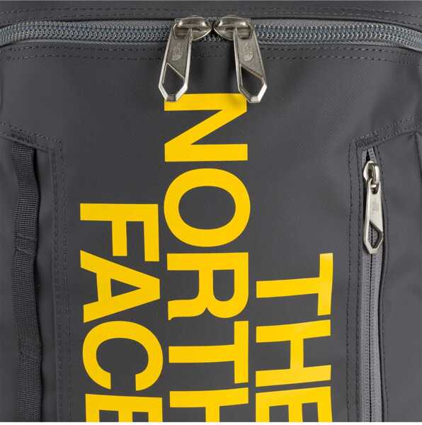 Rucsacuri The North Face Backpack Fuse Box YELLOW Baieti (BM 19728977) 4