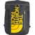 The North Face Backpack "Fuse Box" YELLOW