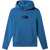 The North Face Hoodie BLUE