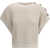 Brunello Cucinelli Open-knit Top AVENA
