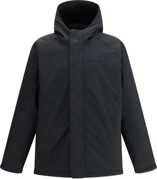 Geci de iarna CANADA GOOSE Alberni reversible Bomber BLACK/BLACK Barbati (BM 19729169) 2