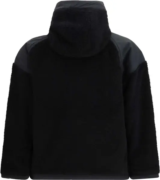 Geci de iarna CANADA GOOSE Alberni reversible Bomber BLACK/BLACK Barbati (BM 19729169) 3