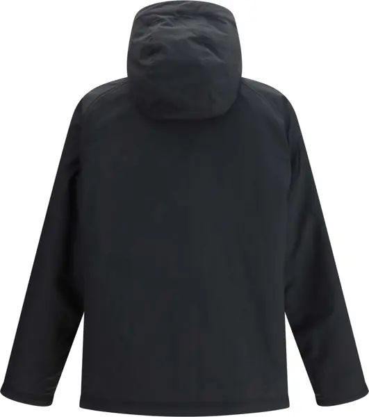 Geci de iarna CANADA GOOSE Alberni reversible Bomber BLACK/BLACK Barbati (BM 19729169) 4