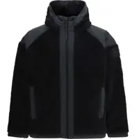 Geci de iarna Alberni reversible Bomber Barbati