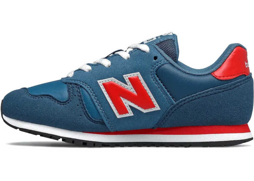 Sneakers New Balance YC373KNR Blue Baieti (BM 19729172) 2