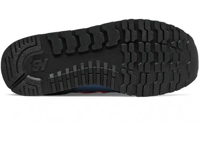 Sneakers New Balance YC373KNR Blue Baieti (BM 19729172) 4