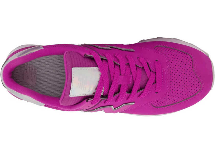 Sneakers New Balance WL574HR2 Pink Femei (BM 19729178) 3