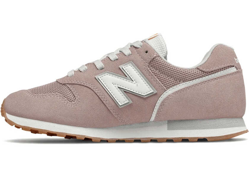 Sneakers New Balance WL373HR2 Pink Femei (BM 19729181) 2