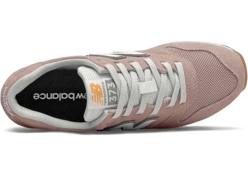 Sneakers New Balance WL373HR2 Pink Femei (BM 19729181) 3