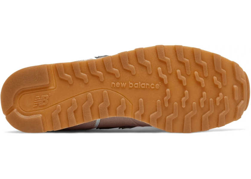 Sneakers New Balance WL373HR2 Pink Femei (BM 19729181) 4