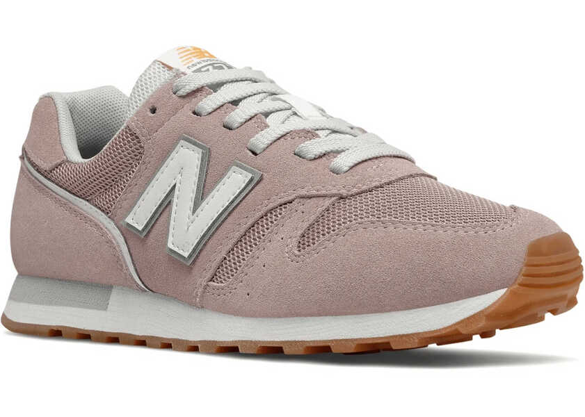 Sneakers New Balance WL373HR2 Pink Femei (BM 19729181) 5
