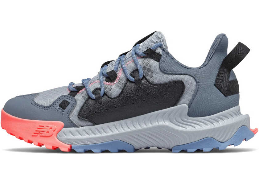 Pantofi alergare New Balance Shando Grey Femei (BM 19729184) 2