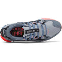 Incaltaminte trekking Dama - Pantofi alergare New Balance Shando Grey Femei (BM 19729184) - B-mall.ro