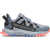 New Balance Shando Grey